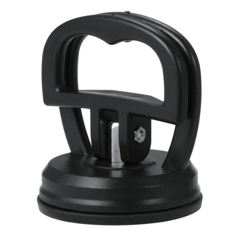 Dentsugekop Biltandfjerner Bilsugeværktøj - Sort