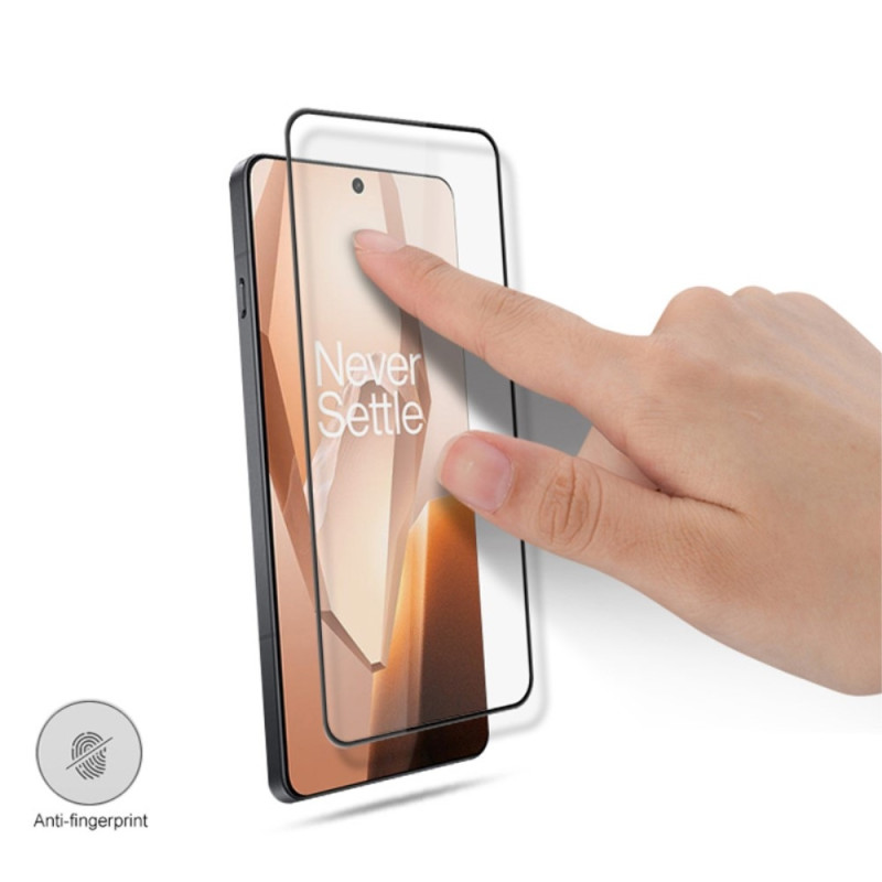 AMORUS for OnePlus 13R Karkaistu lasi näytönsuoja