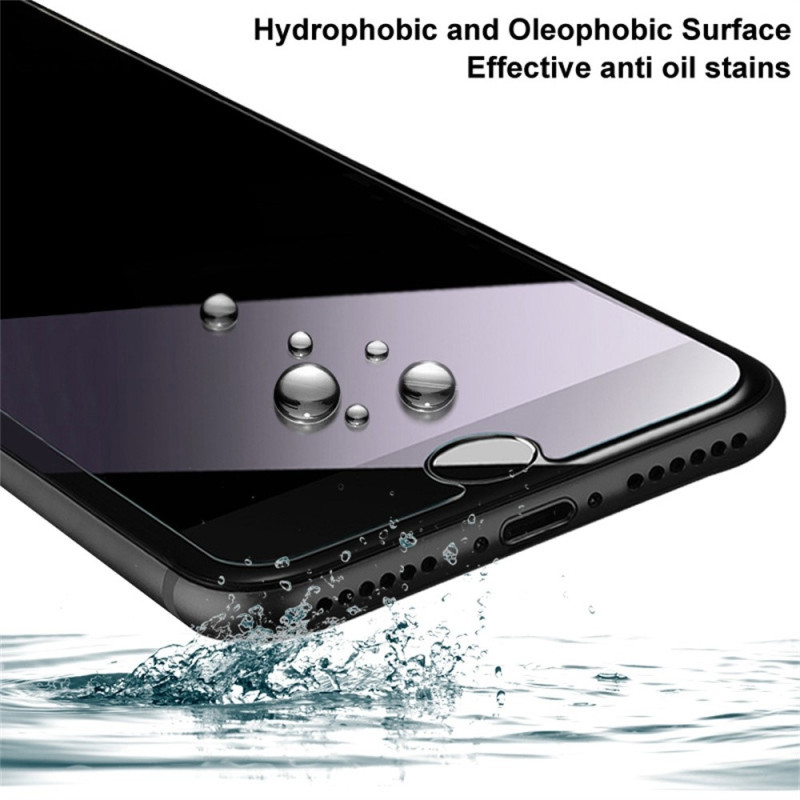 IMAK H Series till OnePlus 13R Härdat glas skärmskydd