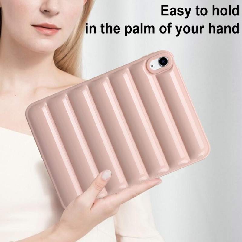 For iPad 10.9 (2022) Candy Color TPU Cover