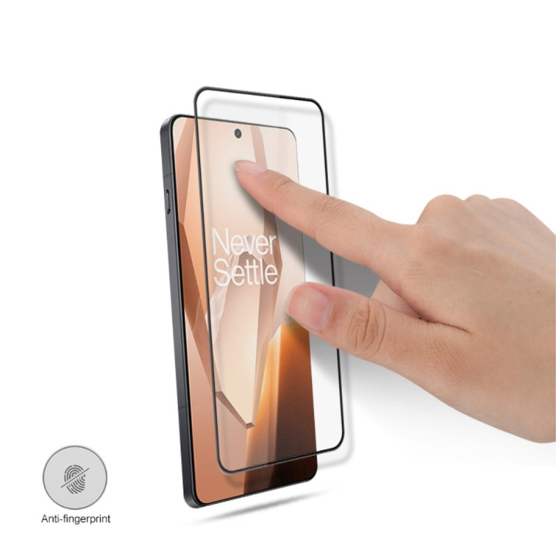 AMORUS for OnePlus 13R Karkaistu lasi näytönsuoja 2 kpl