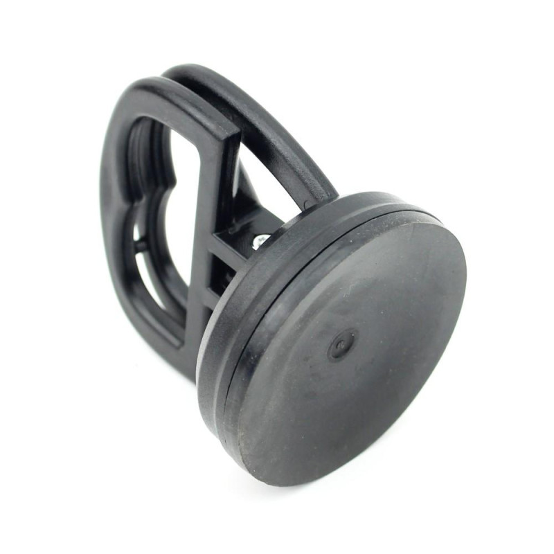 Powerful Suction Cup Dent Puller Smartphone Glass Panel Repair Tool