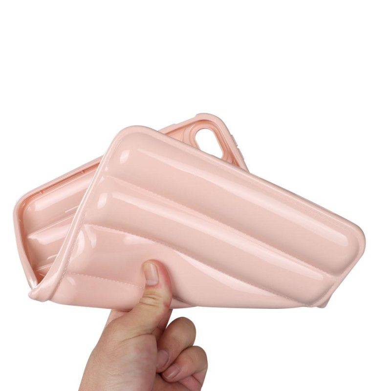 Til iPad 10.9 (2022) Candy Color TPU - cover