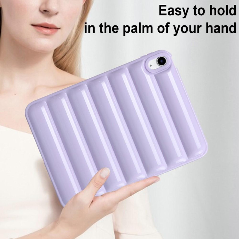 For iPad 10.9 (2022) Candy Color TPU Cover