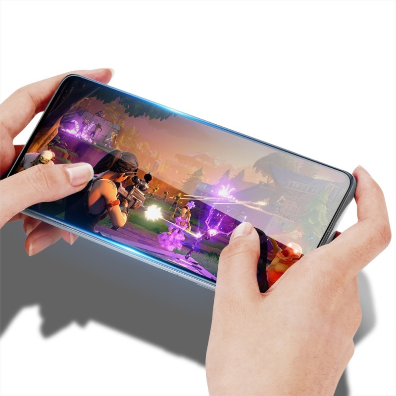 DUX DUCIS for Samsung Galaxy S25 Härdat glas