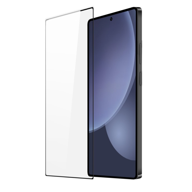 DUX DUCIS til Samsung Galaxy S25 Ultra hærdet glas Ultra klart