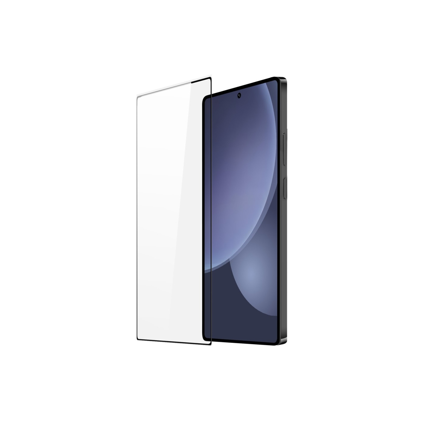 DUX DUCIS for Samsung Galaxy S25 Ultra Tempered Glass Ultra Clear