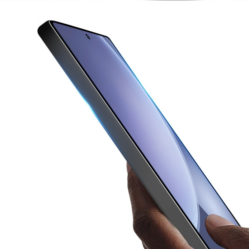 DUX DUCIS til Samsung Galaxy S25 Ultra hærdet glas Ultra klart