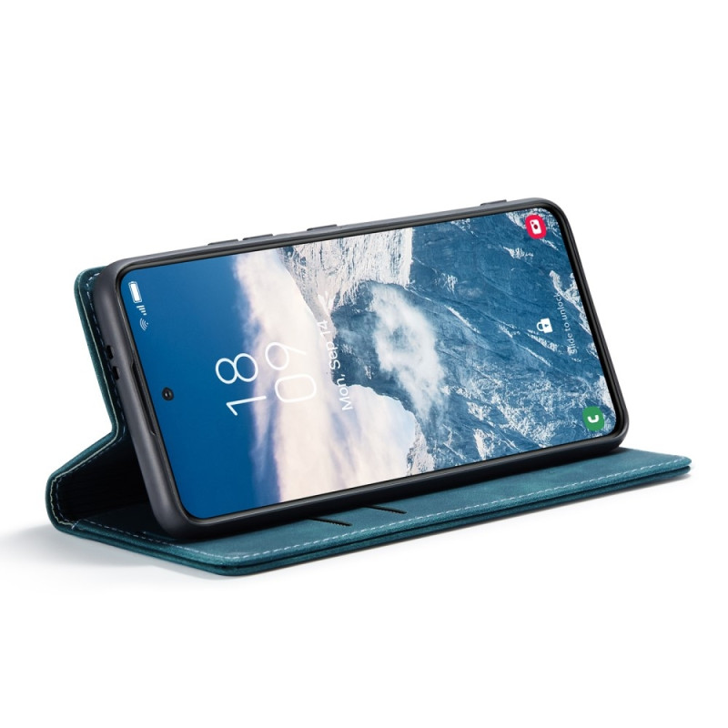 CASEME Lommebok-deksel Samsung Galaxy S25+ (S25 Plus)