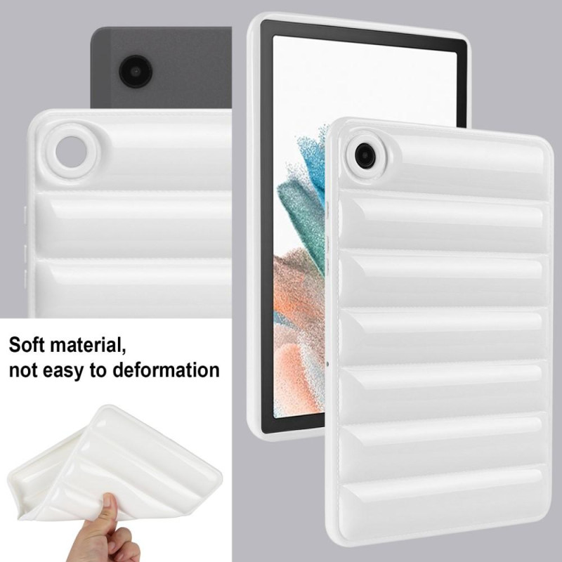 Til Samsung Galaxy Tab A8 10.5 (2021)/(2022) Candy Color TPU - cover