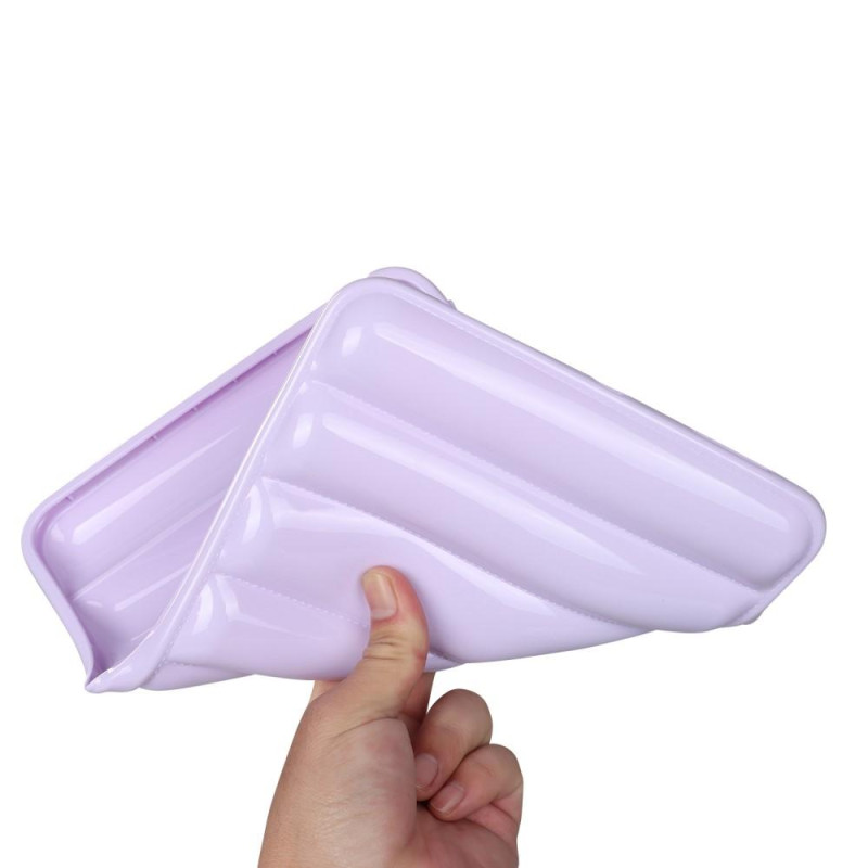 Til iPad 10.9 (2022) Candy Color TPU - cover