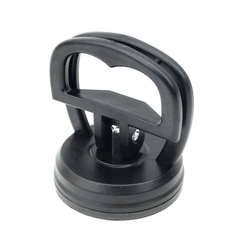 Powerful Suction Cup Dent Puller Smartphone Glass Panel Repair Tool