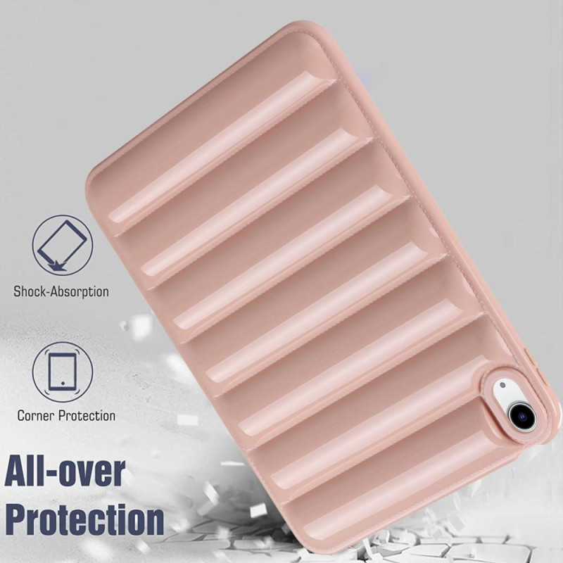 Til iPad 10.9 (2022) Candy Color TPU - cover