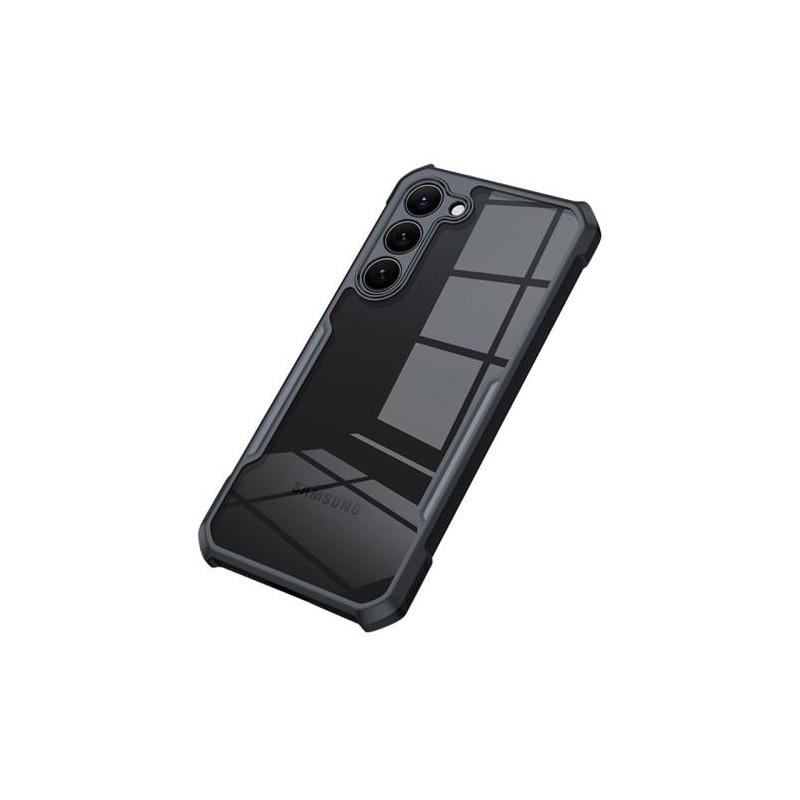 XUNDD ohut puhelinkotelo Samsung Galaxy S23+ - iskunkestävälle suojukselle