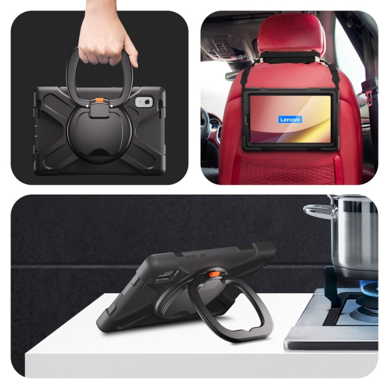 Lenovo Tab M9 TB-310FU (2023) Heavy Duty Armor -kotelo