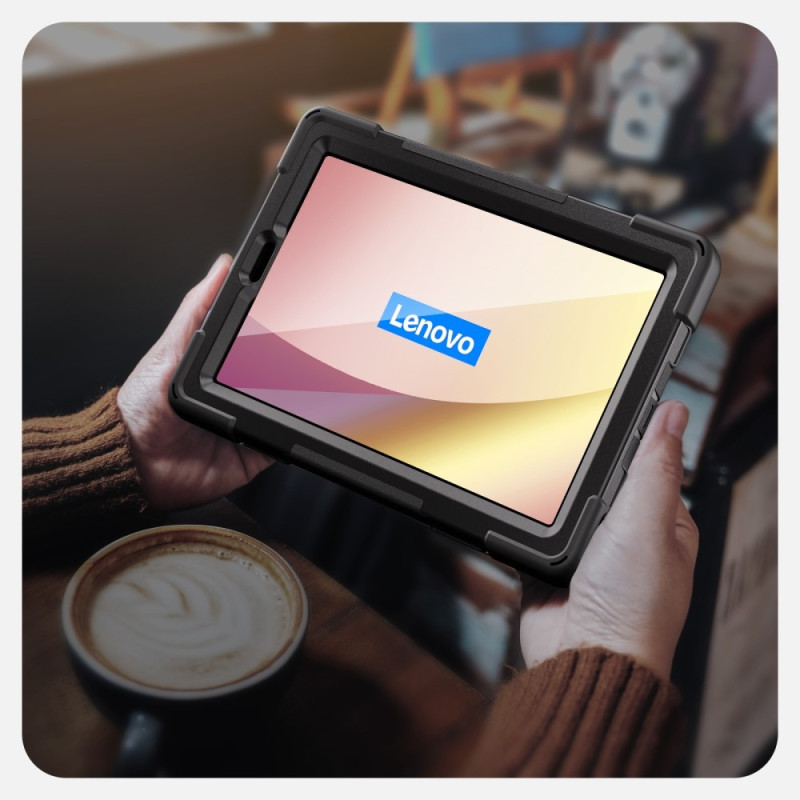 Lenovo Tab M9 TB-310FU (2023) Heavy Duty Armor-deksel