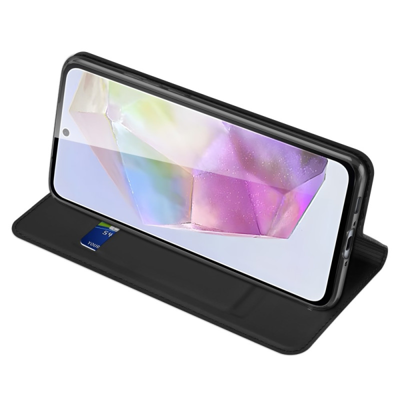 DUX DUCIS Skin Pro Series Case with Card Slot Samsung Galaxy A56 5G / A36 5G