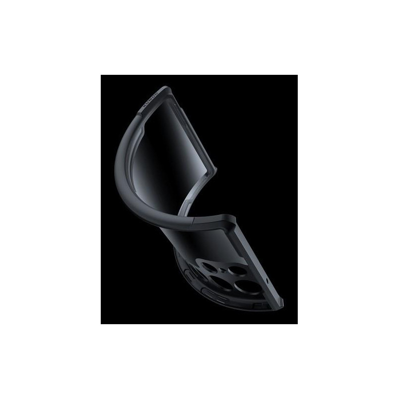 XUNDD Slim Telefontaske til Samsung Galaxy S23+ Stødsikkert Cover