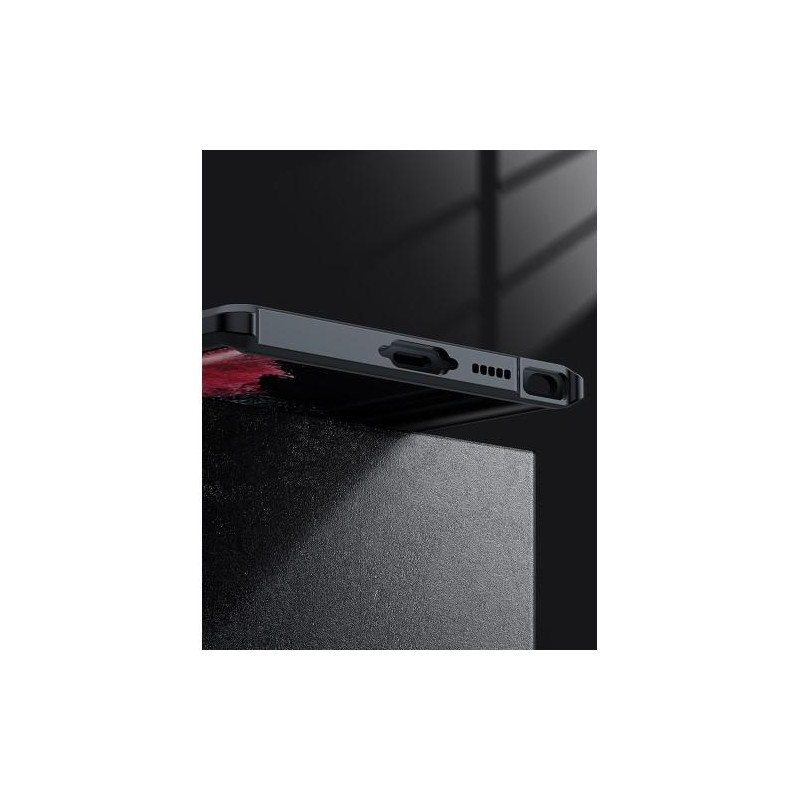 XUNDD Slim Phone Case for Samsung Galaxy S23+ Shockproof Cover