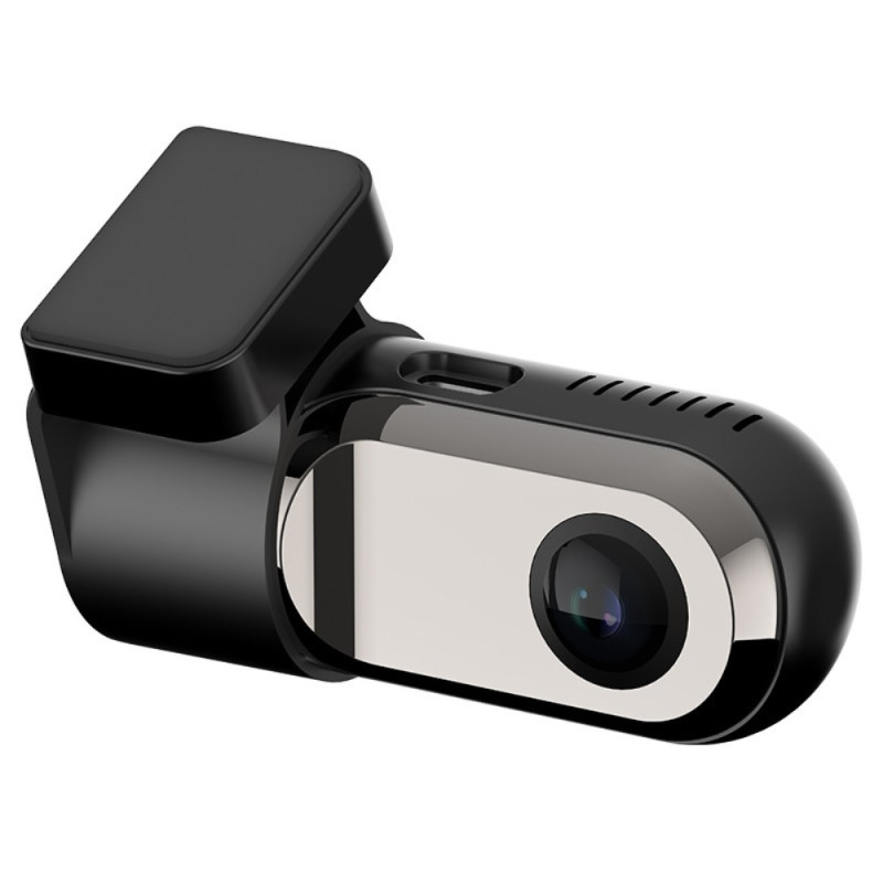 1080P HD Dash Cam 120 grader vidvinkel bil DVR kamera parkeringsmonitor