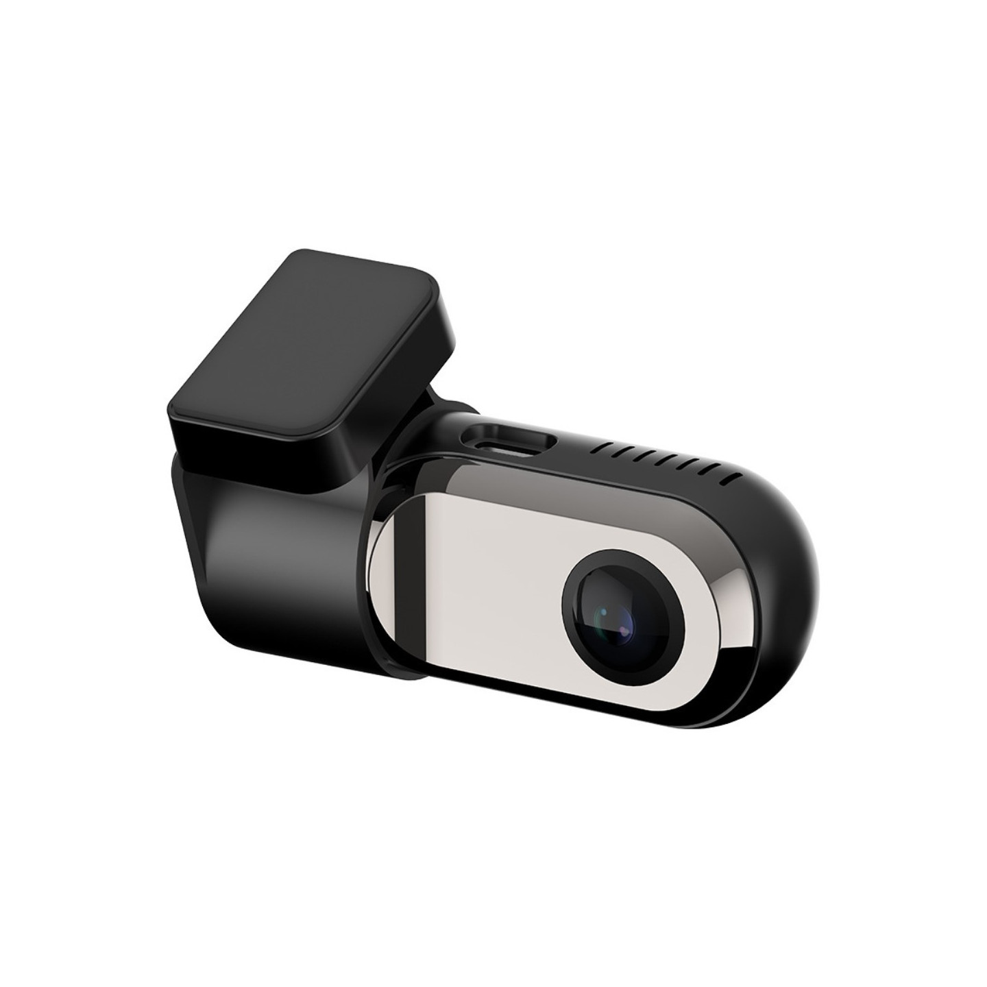 1080P HD Dash Cam 120 asteen laajakulmainen auton DVR-kameran pysäköintinäyttö