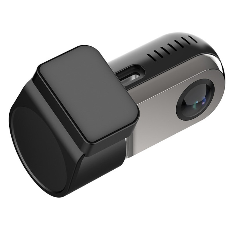 1080P HD Dash Cam 120 graders vidvinkel bil DVR kamera parkeringsskærm