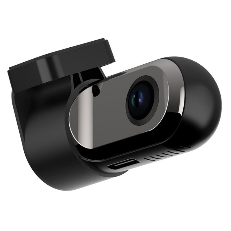1080P HD Dash Cam 120 grader vidvinkel bil DVR kamera parkeringsmonitor