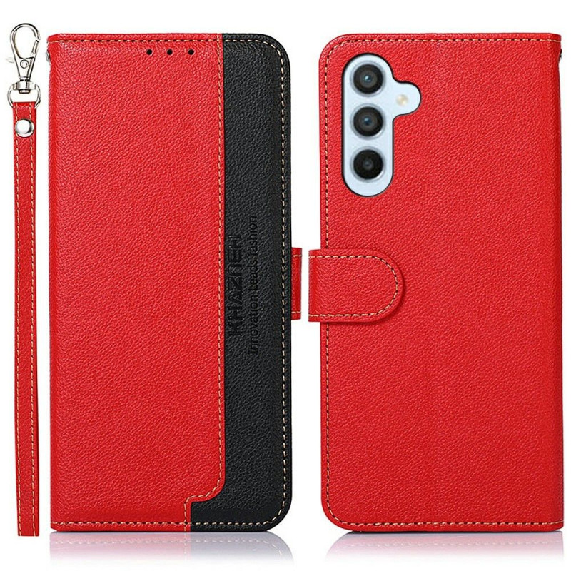 KHAZNEH Telefoncover til Samsung Galaxy A56 5G