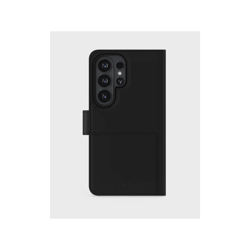 HOLDIT MagSafe Plus magneettinen lompakkokotelo Samsung Galaxy S26 Ultra