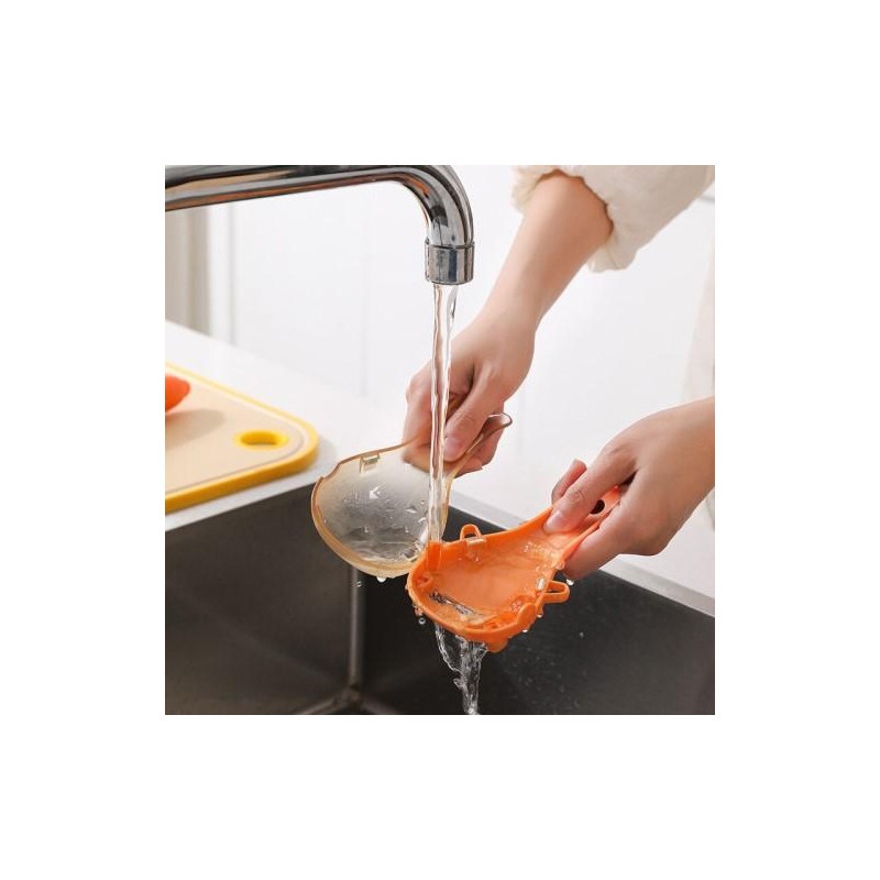 Multifunksjonell fruktskreller grønnsaksskreller Potetskreller Kokekar