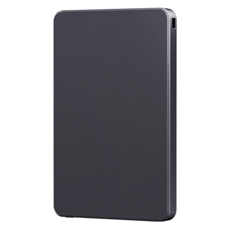 M1 GPS Tracker för Elfordon Stöldskydd Smart Locator med SOS Alarm