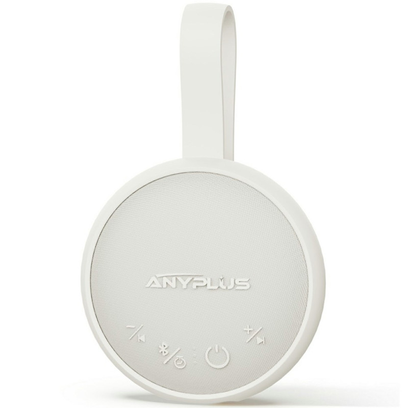 White Noise Machine Bluetooth Speaker Baby Children Adult Sleep Aid Sound Machine