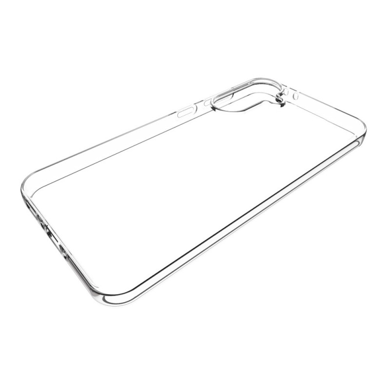 Samsung Galaxy A56 Case TPU Cover Back