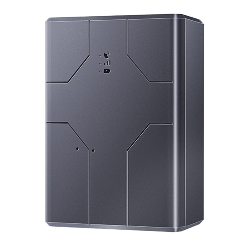 Q16 GPS Tracker Magneettinen varkaudenesto 4G Locator Multi Alerts Tracking Device