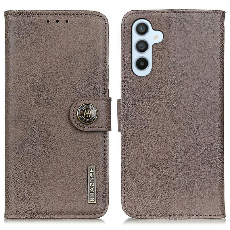 KHAZNEH Vintage Pung Taske til Samsung Galaxy A56