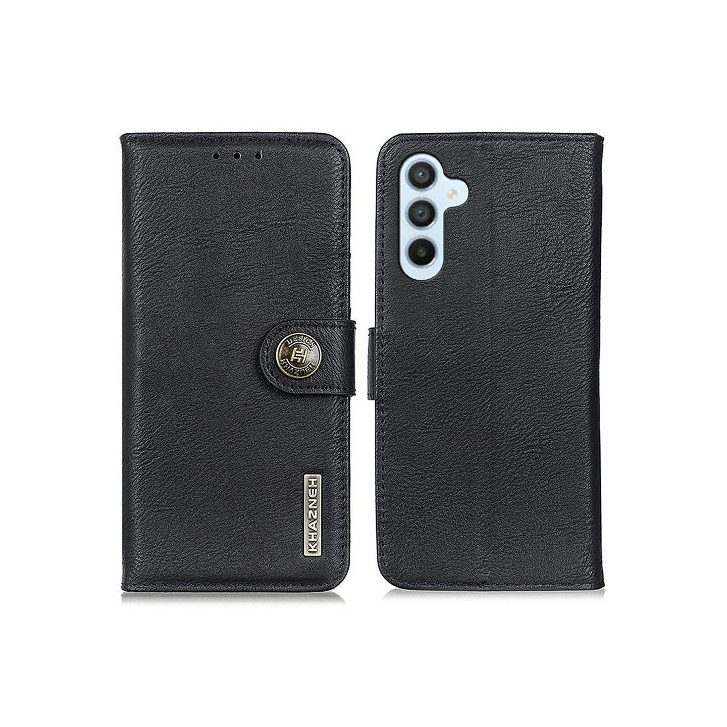 KHAZNEH Vintage Pung Taske til Samsung Galaxy A56