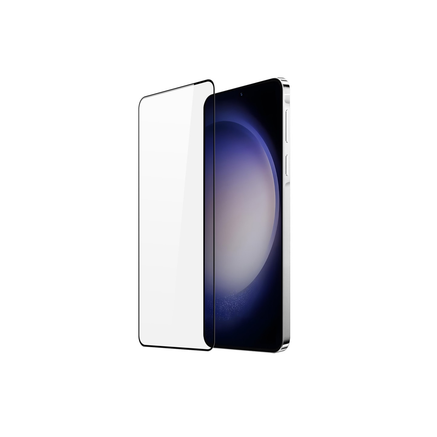 DUX DUCIS til Samsung Galaxy A36 / Galaxy A56 hærdet glas Ultra klart