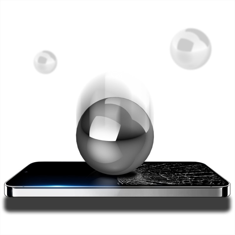 DUX DUCIS til Samsung Galaxy A36 / Galaxy A56 Herdet glass