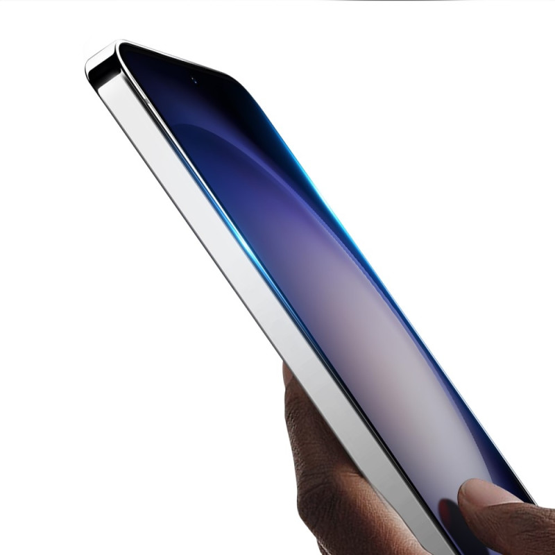 DUX DUCIS til Samsung Galaxy A36 / Galaxy A56 hærdet glas Ultra klart