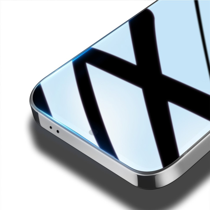 DUX DUCIS Samsung Galaxy A36 / Galaxy A56 karkaistulle lasille erittäin kirkas