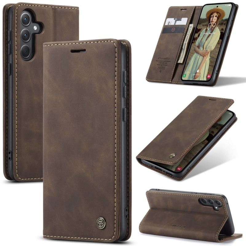 CASEME Retro Pung Taske til Samsung Galaxy A56
