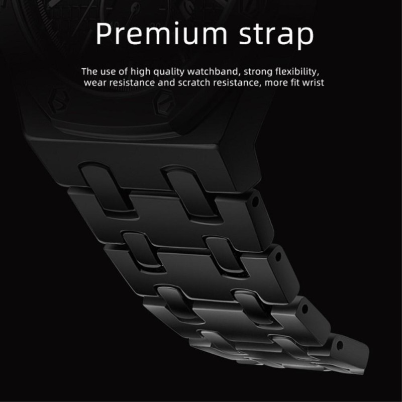 Armbåndsur Kvinde WLISTH Fashion Analog Quartz Ur Lysende