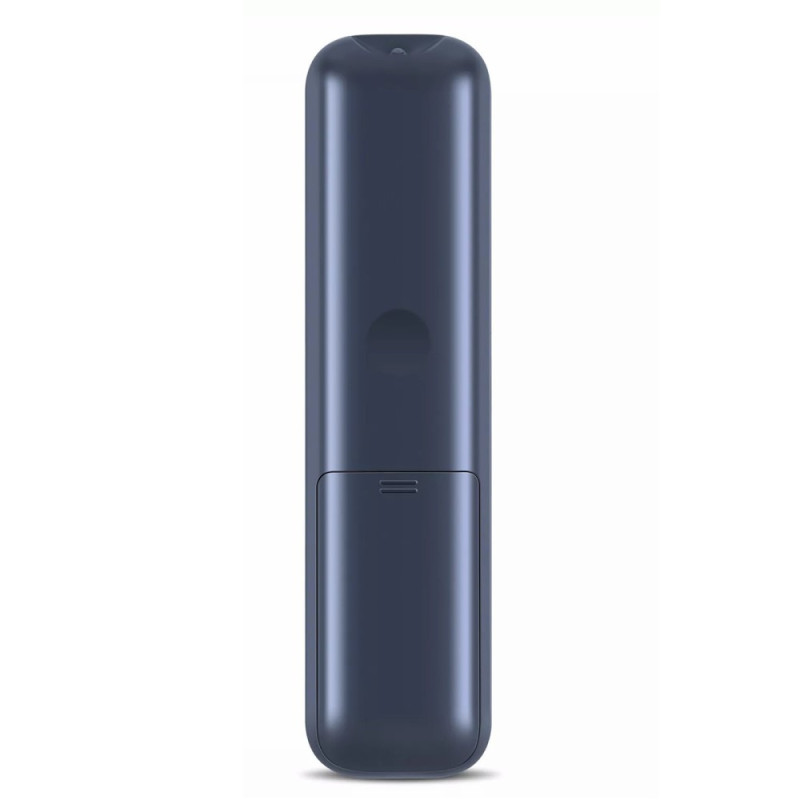 Fjärrkontroll Ersättning för EN2AH30H För Hisense Smart Tv