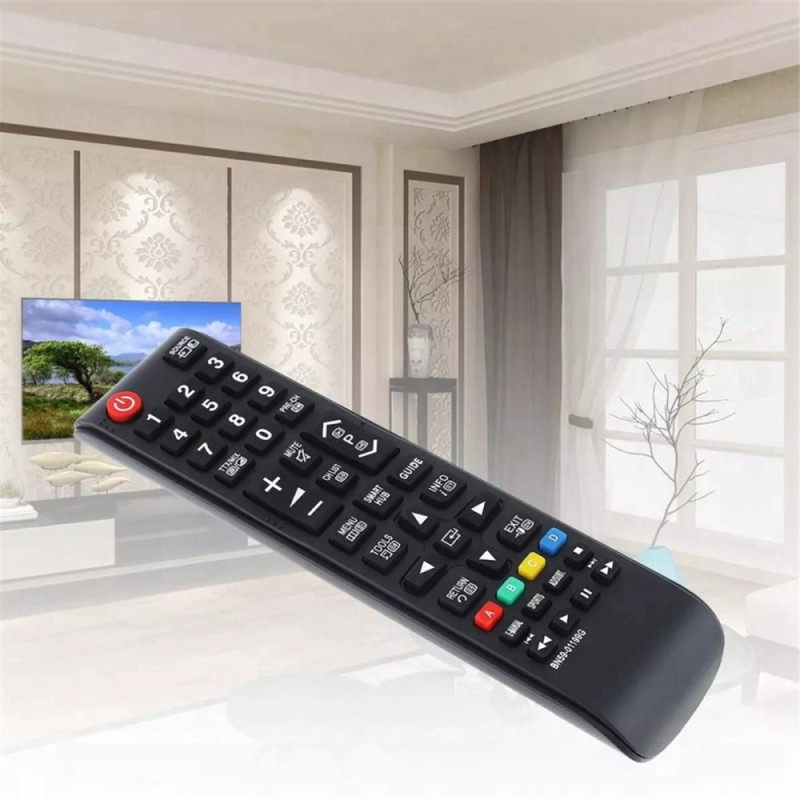 Remote Control Replacement for BN59-01199G For Samsung TV