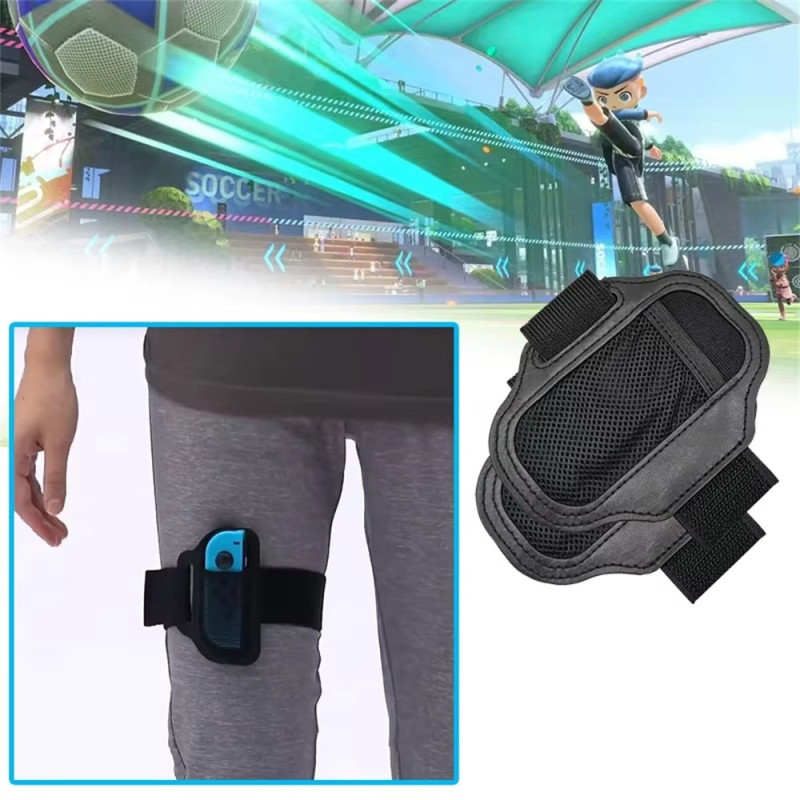 Compatible with Nintendo Switch Sports Control Set Joy-Con Game Accessories