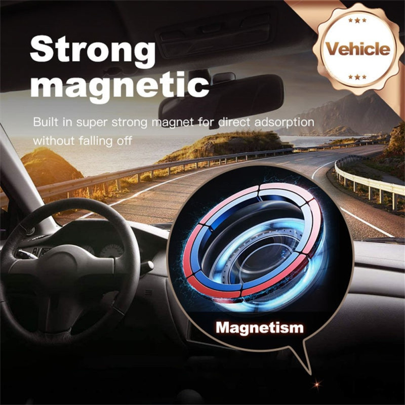 GF11 GPS Tracker Universal Vehicle Anti-Theft Magnetic Remote Locator