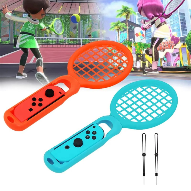 Kompatibel med Nintendo Switch Sports Control Set Joy-Con Speltillbehör