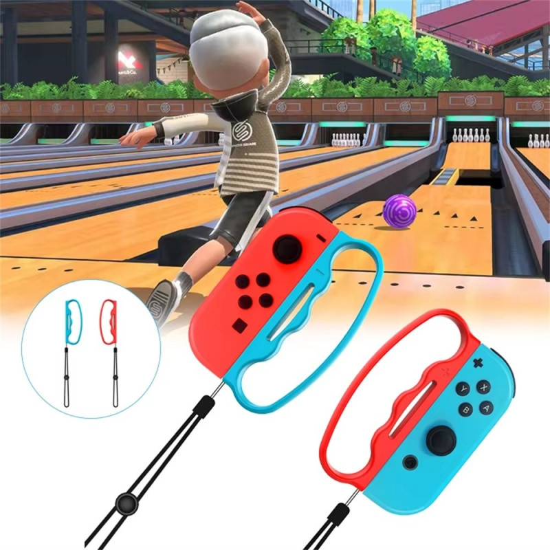 Compatible with Nintendo Switch Sports Control Set Joy-Con Game Accessories