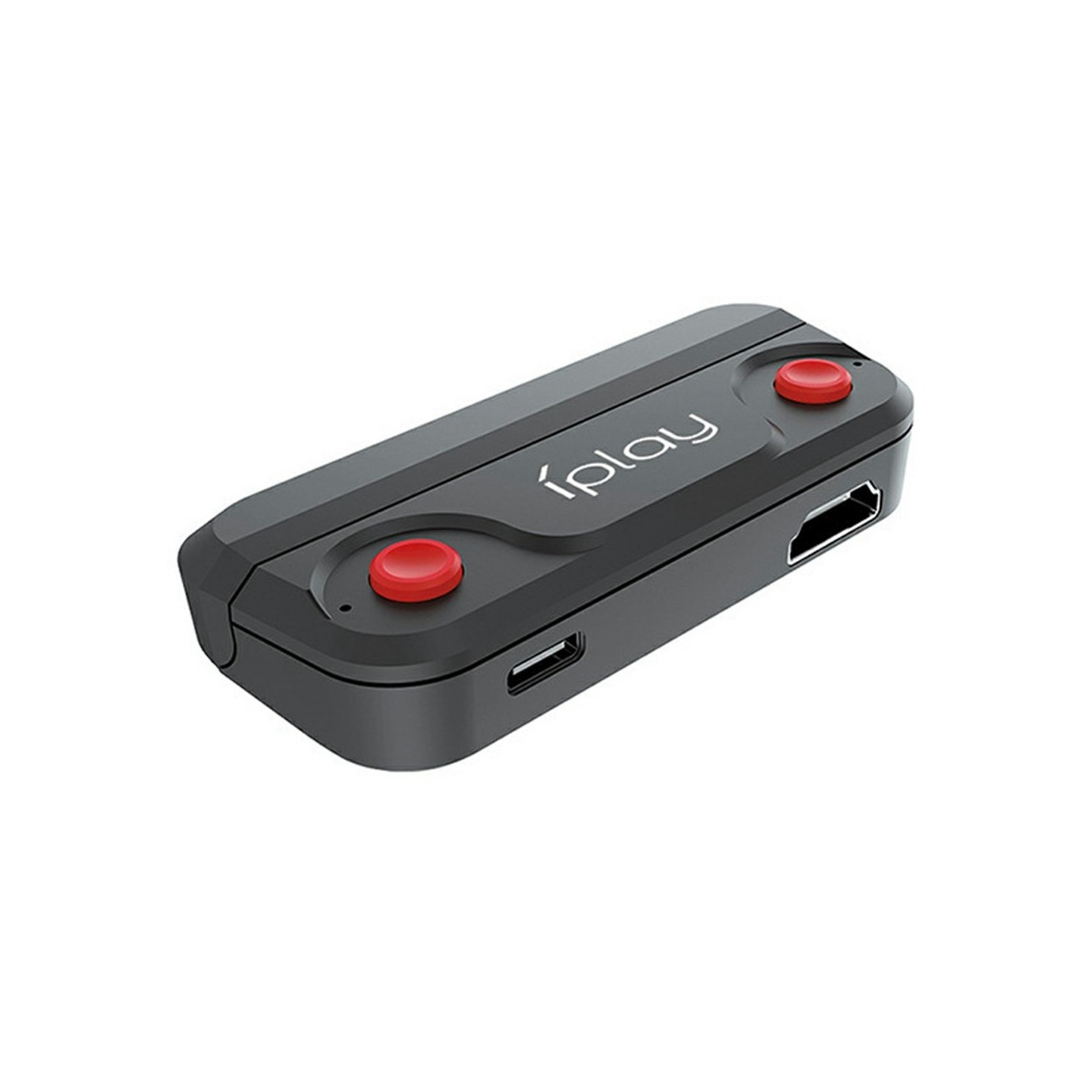 IPLAY-yhteensopiva Nintendo Switch HD -yhteensopivan TV Dock -minitelakointiaseman kanssa