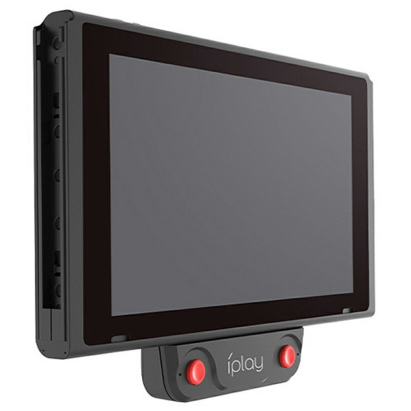 IPLAY Compatible with Nintendo Switch HD Compatible TV Dock Mini Docking Station